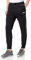 JAKO Herren Hose Copa Polyesterhose, Schwarz/Weiß, M