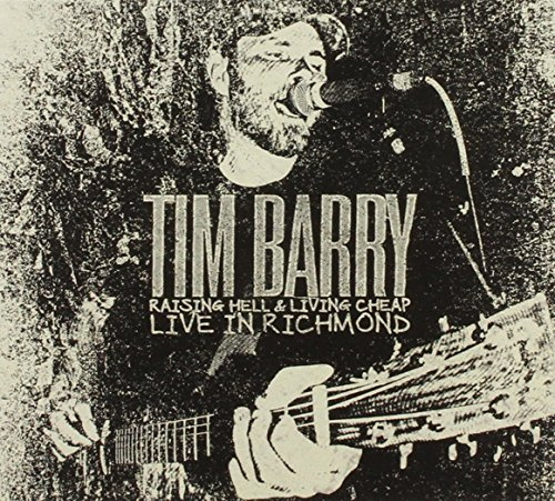 Raising Hell & Living Cheap: Live in Richmond