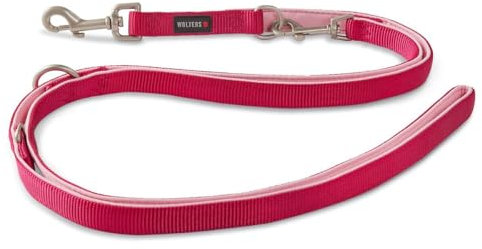 Wolters | Professional Comfort Himbeer/Rosé | 200x2,0 cm