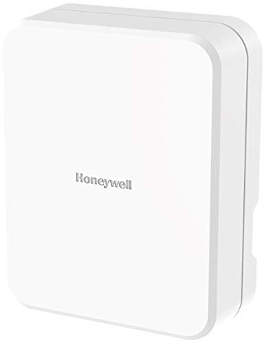 Honeywell Home DCP917S Convertisseur sans fil, Blanc