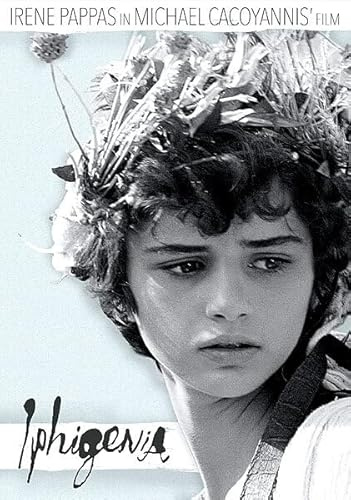 Olive Films 35345345