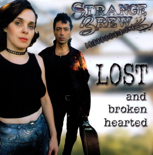 Lost and Broken Hearted