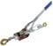 Manual Winch 4 Ton Cable Puller Long Handle Ratchet Winch