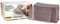 Mirka Abranet Netz-Schleifstreifen 81x133 mm Klett/Korn P320 / 50 Stk/zum Schleifen von Holz, Spachtel, Lack, Kunststoff / 5417805032