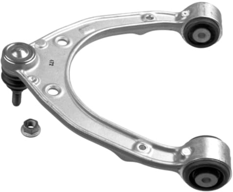 LEMFÖRDER 35732 01 Lenker Radaufhängung für Volkswagen Touareg SUV (7P5, 7P6) 2010-2018 Beidseitig, Oben, Vorderachse und Andere Fahrzeuge