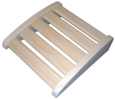 Interline 40940052 Luxuriöser Kopfstütze Abachi