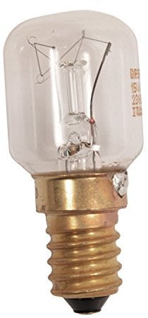 Genuine Hotpoint Refrigerator Lamp Bulb 15W C00006522