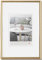 Walther Design Walther Cadre Photo Design Or 24 x 30 cm Cadre Plastique Galeria KG430H