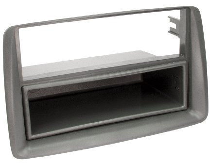 Radioblende (FIAT Panda ab Bj. 2003)