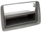 Radioblende (FIAT Panda ab Bj. 2003)