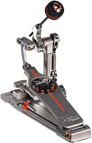 Pearl p3000d Eliminator Demon Drive Single Bass Drum Pedal