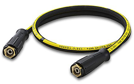 FLEXIBLE HAUTE PRESSION KARCHER, 1,5 M DN 8, AVEC RACCORDS -6.390-178.0