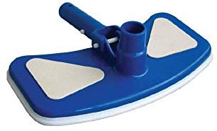 Kokido Classic - Pulitore manuale per piscina, 27 x 11 x 3 cm