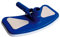 Kokido Classic - Pulitore manuale per piscina, 27 x 11 x 3 cm