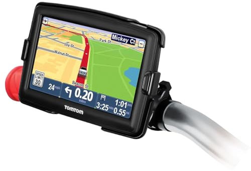Halterung für Mountain Bike MTB-GA64U Halterung für Tomtom XXL Serie rap-sb-187-to10u