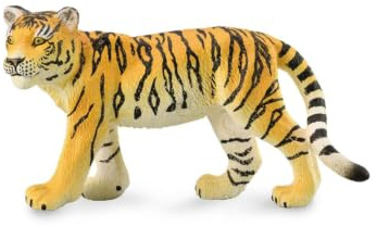 Collecta Tygrysiatko idace M