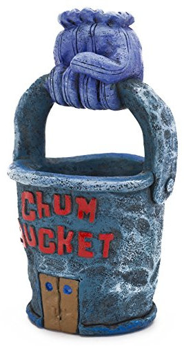 Penn Plax SBR62 Chum Bucket Plantkon Eimer