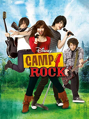 Camp Rock