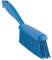 Vikan - Hygiène - Balayette - Fibres moyennes - Bleu