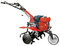 TodoHuertoyJardin - Motoazada 750 e - modelo knk y honda modelo knk