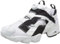 Reebok Instapump Fury OB Mens Running Trainers Sneakers (UK 4 US 5 EU 36, White Black AR1413)