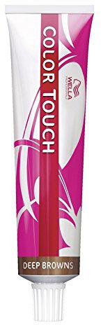 Wella Color Touch 66/44 dunkelblond intensiv rot-intensiv er Pack(x)