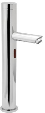 Deva SENSOR3/D Mono Tall Sensor Tap with Chrome Finish