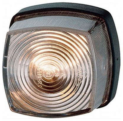 HELLA 9EL 117 330-001 Lichtscheibe, Positionsleuchte