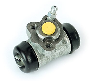Brembo A12352 Bremsdruckregler | Kompatibel mit: DAIHATSU CUORE VII, MATERIA, SIRION, SUBARU JUSTY IV, TOYOTA COROLLA Stufenheck, IQ, YARIS, YARIS VERSO