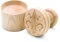 Calder 5103/Lys Moule pour corzetti, Bois, Marron