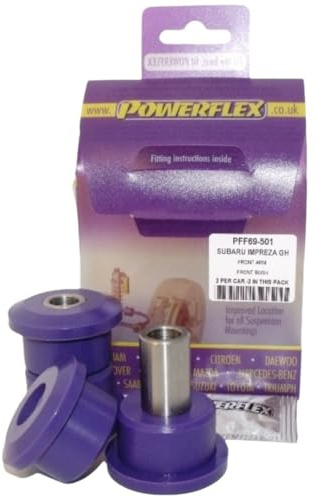 Powerflex PFF69-501 Bushes