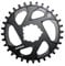 Kettenblatt Sram X-Sync 11-f., DM,6°off. 11.6218.018.007 Alu, 28 Z.