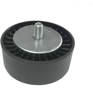 3RG INDUSTRIAL - Rodillo Tensor- OEM 11287790448 - Piezas para Coche Recambios Motor y Otras Partes de Vehículo | Compatible con los Modelos de Coche y Moto indicados más Abajo.