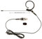 AUDIX Microfono ad archetto HT7-B3P (nero)
