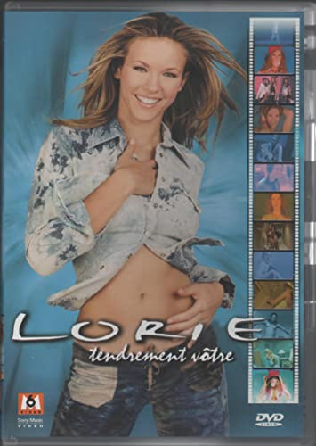 Lorie : Tendrement votre