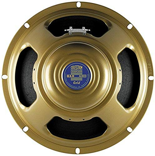 Celestion G10 Gold guitar speaker