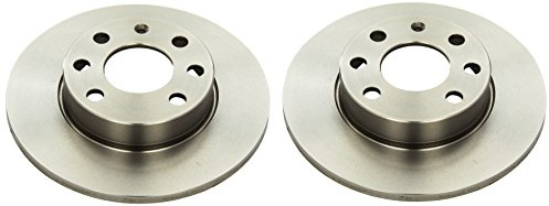 ATE 24011001521 Bremsscheibe