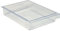 Bosch Siemens 447513 00447513 Original Drawer Vegetable Compartment Freezer Fridge Drawer 213X57X300 MM Fridge VEGETABLE DRAWER Container Bowl Compartment for Blaupunkt Constructa Neff Solitaire Viva