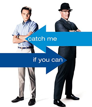 Catch Me If You Can[dt./OV]