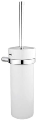 WC-Bürste und Behälter von Perfecto