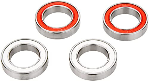 Bague de roulements RM0-008 DE/TR.32X20X7 (1u)