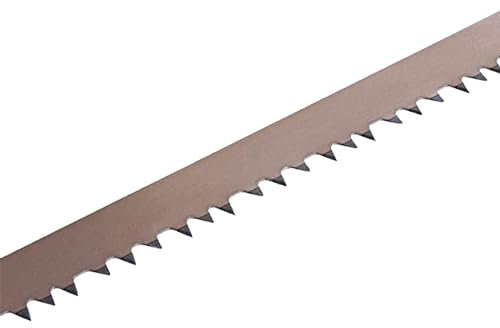 Spear & Jackson 3921W Bogensägeblatt, 53,3 cm