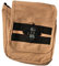 BILLABONG Traffic Jam Schultertasche Camel