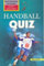 Handball Quiz (Sports Quiz Series)