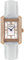 Rotary Damen Uhr Analog Quarz Mit Leder Armband LS02652/41
