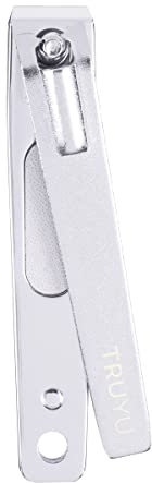 Truyu Toenail Clipper
