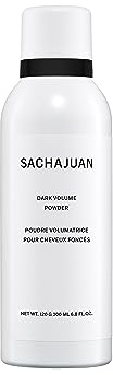 SACHAJUAN Volumenpuder Haarstyling Puder für mehr Volumen & Textur