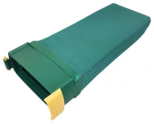 Vorwerk Folletto VK 122 Sac complet adaptable