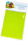 Guaranteed4Less KD15760 Fridge Liner MAT Kitchen Salad Drawer Food Fresh Liner MAT, Green, Medium