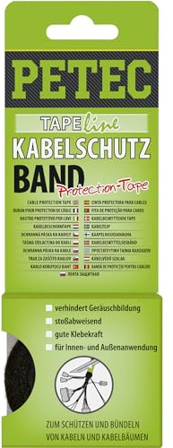PETEC 87500 Cable protective tape